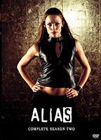 Alias (2001-2006) Cenas de Nudez