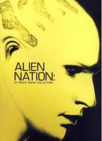 Alien Nation (1989-1990) Cenas de Nudez