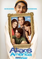 Aliens in America (2007-2008) Cenas de Nudez