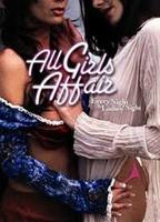 All Girls Affair (2005) Cenas de Nudez