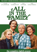 All in the Family (1971-1979) Cenas de Nudez
