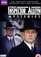 The Inspector Alleyn Mysteries (1990-1994) Cenas de Nudez