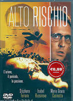 Alto rischio (1993) Cenas de Nudez