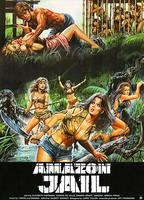 Amazon Jail 1982 filme cenas de nudez