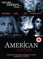 American Crime 2004 filme cenas de nudez