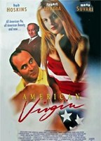 American Virgin cenas de nudez