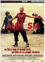 Amnesia (II) (2002) Cenas de Nudez