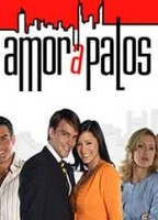 Amor a Palos 2005 filme cenas de nudez
