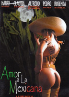 Amor a la mexicana (II) cenas de nudez