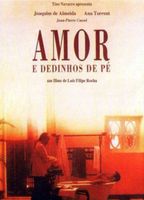 Amor e Dedinhos de Pé (1992) Cenas de Nudez