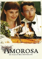 Amorosa (1986) Cenas de Nudez