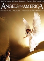 Angels in America 2003 filme cenas de nudez