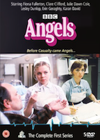Angels (1975-1983) Cenas de Nudez