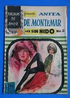 Anita de Montemar 1967 filme cenas de nudez