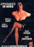 Appuntamento in nero 1990 filme cenas de nudez