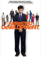 Arrested Development 2003 filme cenas de nudez