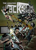 Attack of the Show! (2005-2013) Cenas de Nudez