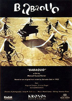 Babaouo (2000) Cenas de Nudez