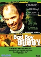 Bad Boy Bubby 1993 filme cenas de nudez
