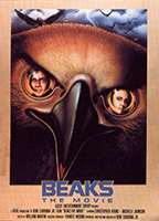 Beaks: The Movie (1987) Cenas de Nudez