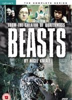 Beasts (1976) Cenas de Nudez