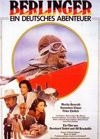 Berlinger - Ein deutsches Abenteuer (1975) Cenas de Nudez