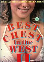 Best Chest in the West II (1986) Cenas de Nudez