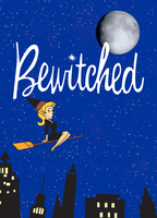 Bewitched (1964-1972) Cenas de Nudez