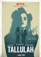 Tallulah (2016) Cenas de Nudez