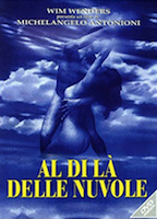Beyond the Clouds 1995 filme cenas de nudez