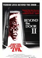 Beyond the Door II cenas de nudez
