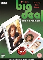 Big Deal (1984-1986) Cenas de Nudez