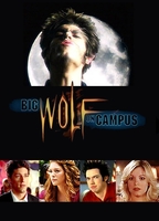 Big Wolf on Campus cenas de nudez