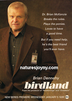 Birdland (1994) Cenas de Nudez