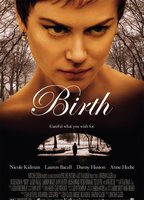 Birth - O Mistério 2004 filme cenas de nudez