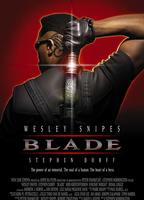 Blade (1998) Cenas de Nudez