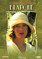 Blanche (1993) Cenas de Nudez