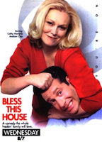Bless This House (US) (1995-1996) Cenas de Nudez