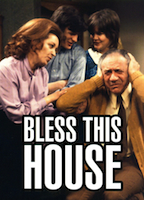 Bless This House (UK) 1971 filme cenas de nudez
