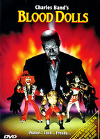 Blood Dolls (1999) Cenas de Nudez