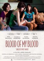 Blood Of My Blood (2011) Cenas de Nudez