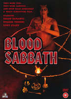 Blood Sabbath 1972 filme cenas de nudez