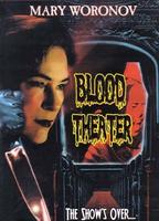 Blood Theater 1984 filme cenas de nudez