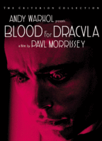 Blood for Dracula cenas de nudez