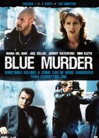 Blue Murder (2001-2004) Cenas de Nudez