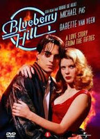 Blueberry Hill (1989) Cenas de Nudez