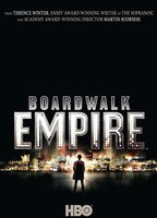 Boardwalk Empire 2010 filme cenas de nudez