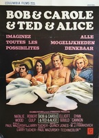 Bob & Carol & Ted & Alice cenas de nudez