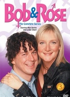 Bob & Rose (2001) Cenas de Nudez