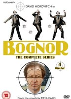 Bognor (1981-1982) Cenas de Nudez